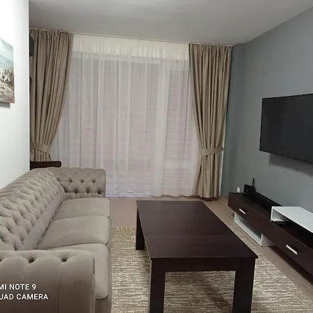 Lucky 7 Apartament Sunny Beach