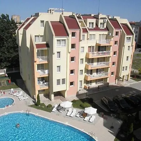 Lucky 7 Apartament