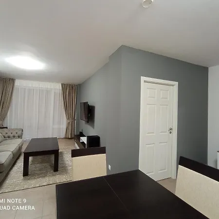Lucky 7 Apartament Sunny Beach