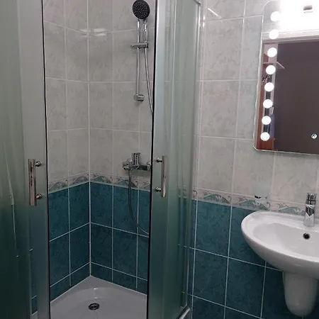 Lucky 7 Apartament *