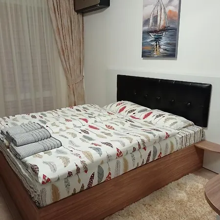 Lucky 7 Apartament *