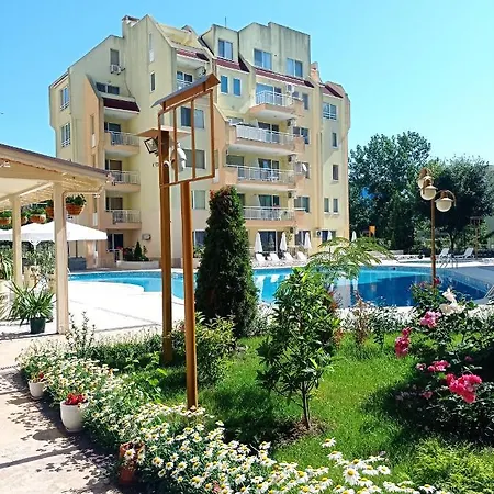 Lucky 7 Apartament