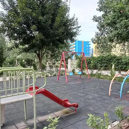 Lucky 7 Apartament
