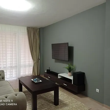 Lucky 7 Apartament *