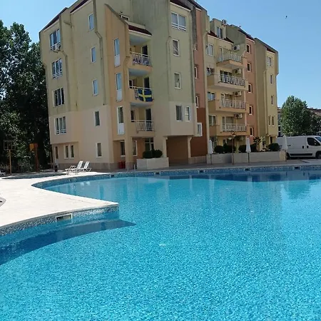 Lucky 7 Apartament