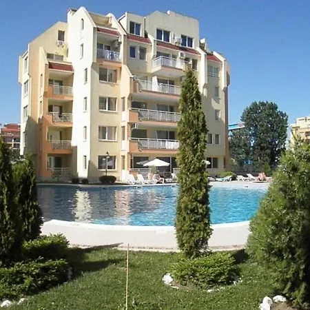 Apartment Lucky 7 Sunny Beach