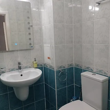 Apartment Lucky 7 *
