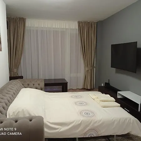 Apartment Lucky 7
