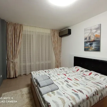 Lucky 7 Apartment