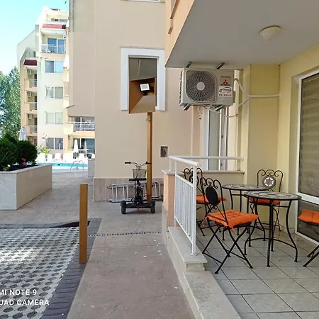Lucky 7 Sunny Beach